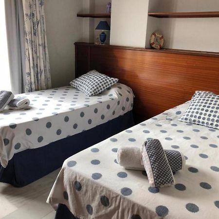 Apartamento Playa La Muralla El Puerto de Santa María Exteriér fotografie