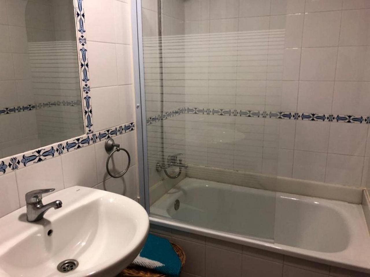 Apartamento Playa La Muralla El Puerto de Santa María Exteriér fotografie