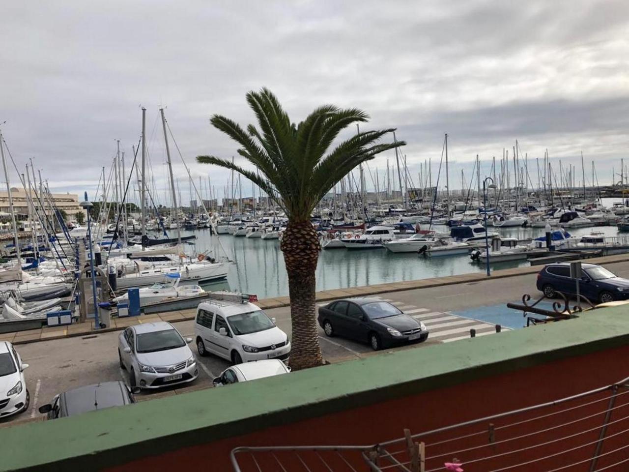 Apartamento Playa La Muralla El Puerto de Santa María Exteriér fotografie