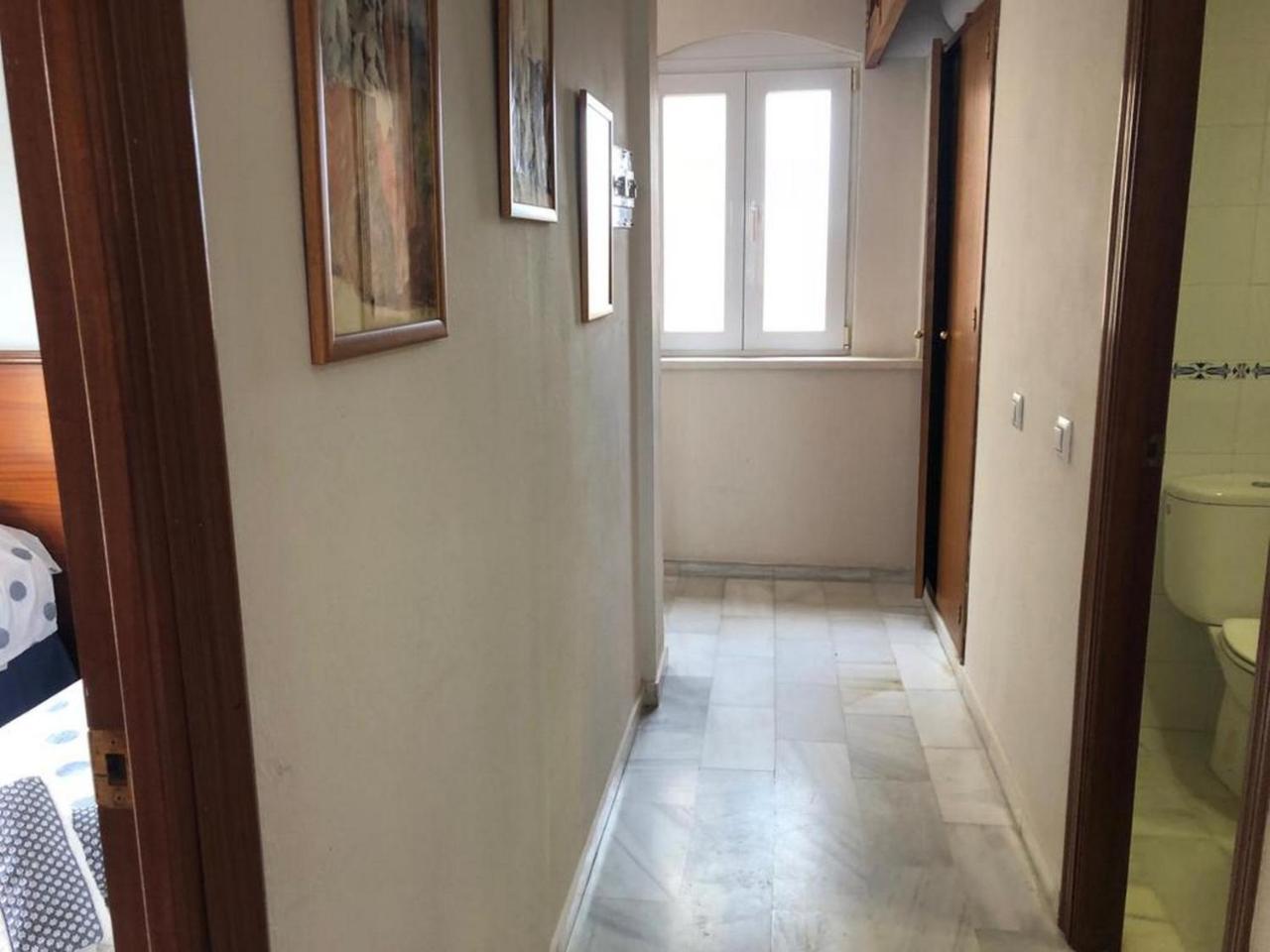 Apartamento Playa La Muralla El Puerto de Santa María Exteriér fotografie