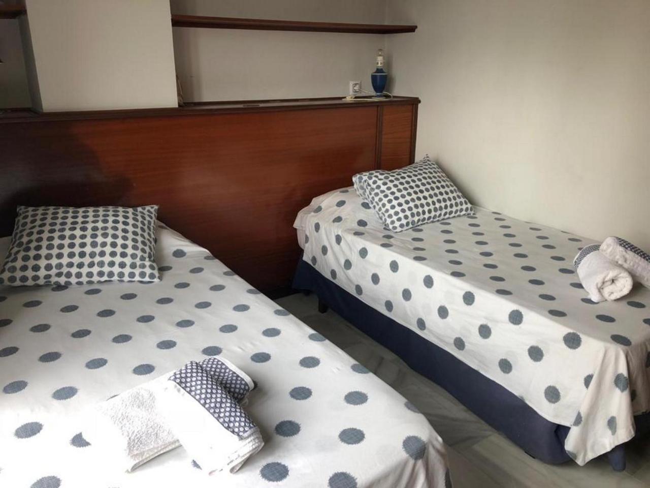 Apartamento Playa La Muralla El Puerto de Santa María Exteriér fotografie