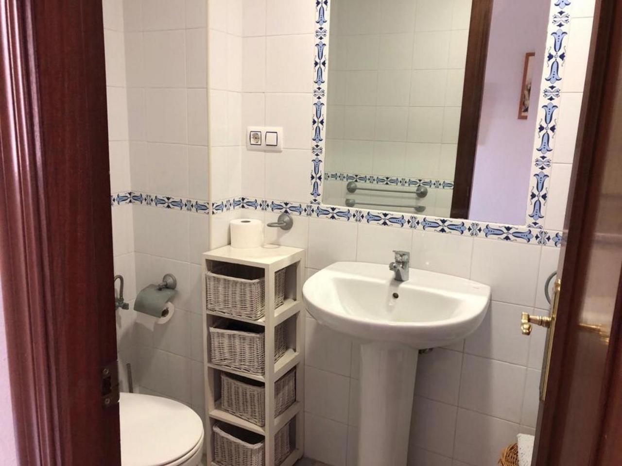 Apartamento Playa La Muralla El Puerto de Santa María Exteriér fotografie