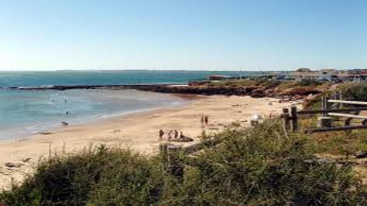 Apartamento Playa La Muralla El Puerto de Santa María Exteriér fotografie